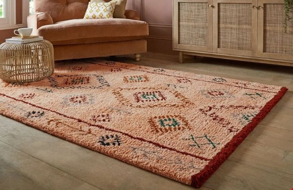Hoe een vloerkleed de sfeer van je interieur compleet verandert